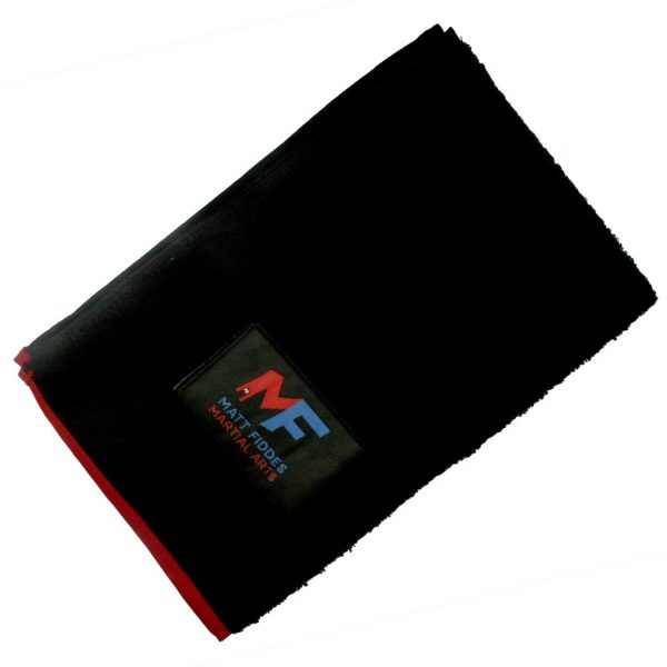 MF Towel (White)