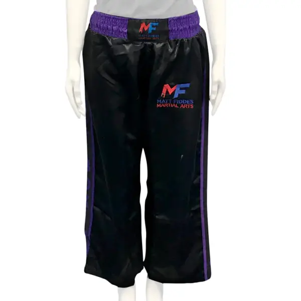 Ladies Kickboxing Trousers