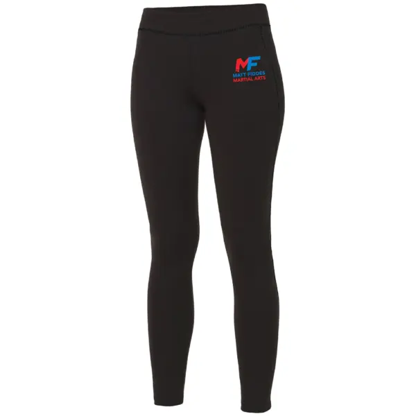 Ladies MF Leggings